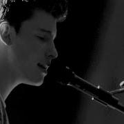 Shawn Mendes Mercy Official Acoustic