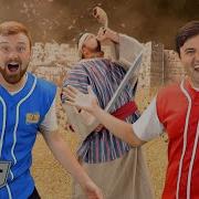 Joshua Fought The Battle Of Jericho Good News Guys