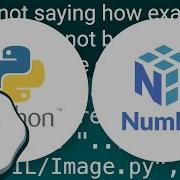 How Do I Convert A PIL Image Into A NumPy Array