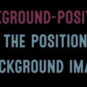 Coding For Beginners Website Images 31 Background Position