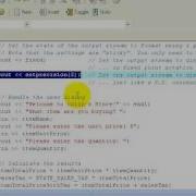 CS 161 Formatting