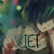 Nightcore Anxiety