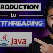 Introduction To Multithreading In Java Process Vs Thread Java Full Course 47
