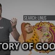 The History Of Google