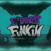 Friday Night Funkin BeatStreets Vs Tricky Ost Improbable Outset