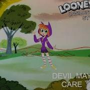 Devil May Care A Looney Tunes InsideOut Rules Style Short