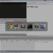 About HTML5 Application Caches