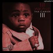 Lil Wayne DontGetIt Misunderstood Chopped Screwed