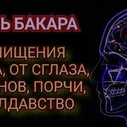 Аль Бакара очищения домов от джинов шайтана порчи и сглаза и черной магии Surah Al Baqarah