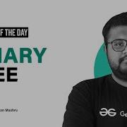 GFG POTD 08 09 2023 Binary Tree To BST Problem Of The Day GeeksforGeeks