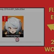 Fix Zenless Zone Zero Crashing At Startup Fix Unity Error 200 Working