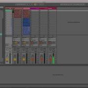 Ned Rush Classic Ableton Follow Dummy