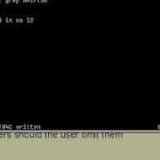 09 Unix Shell Scripting Tutorial Command Line Parameters Part 2