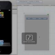 IPhone IPad Tutorial Lesson 7 UISegmentedControl Using IB And Code
