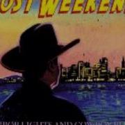 Lost Weekend Western Swing Band In The Shadow Of The Valley