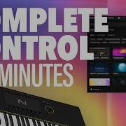 This Is How Most Of You Will Use Komplete Kontrol
