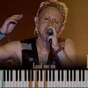 Depeche Mode Insight Peter Gordeno S Piano Part