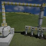Space Engineers Base Miner No Scripts