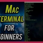 How To Use Terminal On Your Mac Command Line Beginner S Guide