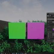 UE5 Про MipMaps и размытие текстур С версии 5 1 MipMaps работает для текстур разрешением кратным 4