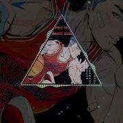 Quiizzzmeow Aomine Daiki 8D AUDIO