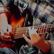 GIVE IN TO ME Michael Jackson Ft Slash Live Guitar Cover Child Prodigy Shreds