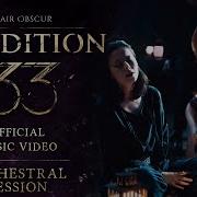Clair Obscur Expedition 33 Full Orchestral Session Official Music Video