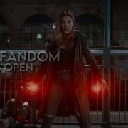 Multifandom Therefore I Am Collab Closed 1k
