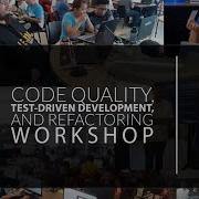 Code Quality Test Driven Development And Refactoring Workshop Java Training Philippines