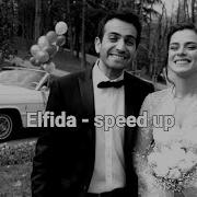 Elfida Speed Up
