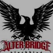 Alter Bridge Break Me Down