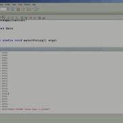 Java Repetition Structures For Loops Part 1