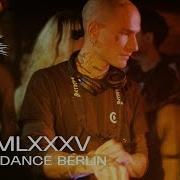 MCMLXXXV Boiler Room X Herrensauna