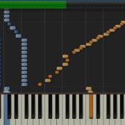 Doom Deep Into The Code E3m3 Synthesia