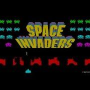 Space Invaders On Micro Bit