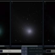 Comet Image Processing Part 2 StarTools