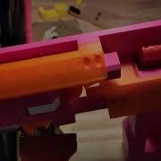 Shell Ejecting AEB Development 1