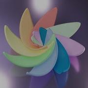 Array Flower Blender Tutorial