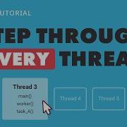 Debugging C C Threads With GDB Pthreads GDB Tutorial