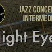 Night Eyes Jim Snidero Intermediate Jazz Conception
