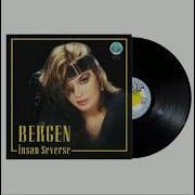 Bergen Sevmek Yüksek Kalite 1985