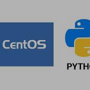 CentOS 7 Python Flask Servidor Local