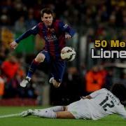 50 Messi Skills Tahay Stopped The Internet