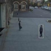 Human Detection Using Boosted Covariance Features