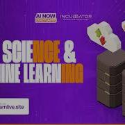 AINOW BOOTCAMP DATA SCIENCE MACHINE LEARNING NATURAL LANGUAGE PROCESSING