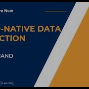 Cloud Native Data Protection