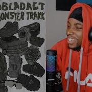 KennethOnline Reacts To OBLADAET MONSTER TRAKK РЕАКЦИЯ ИНОСТРАНЦА