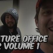 The Creatures Office Tour VOL 1