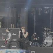 Papa Roach Part 01 Hellfest 22 06 2013