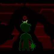 Ben 10 VS Malware Pivot Animation Collab W B1A Hale